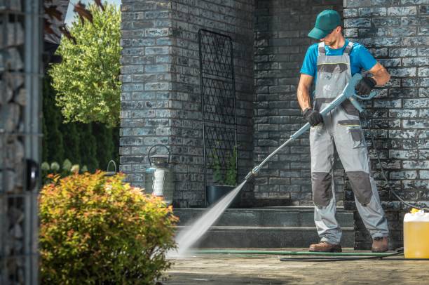 Best Parking Lot and Garage Cleaning  in Belford, NJ
