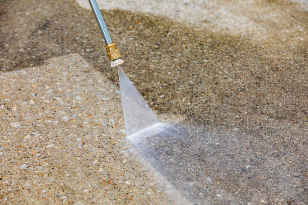 Best Building Exterior Washing  in Belford, NJ