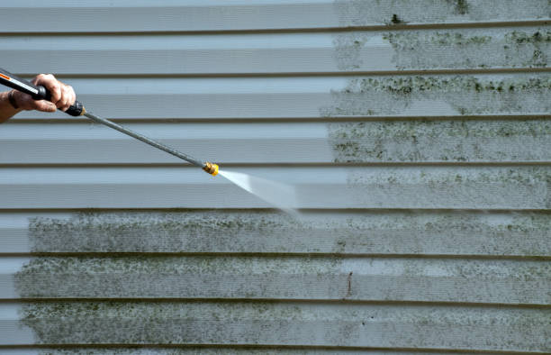Trusted Belford, NJ Pressure Washing Experts