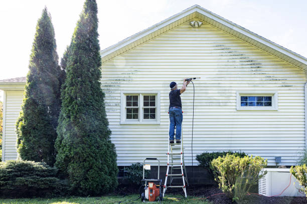 Best Patio and Deck Pressure Washing  in Belford, NJ