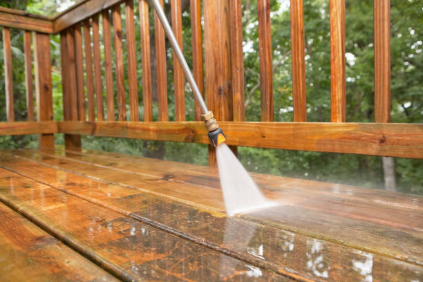 Best Fence Cleaning  in Belford, NJ